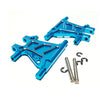 hobby details-aluminum Rear Lower Arm Set for TT-02