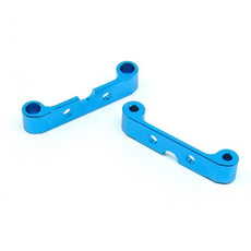 Hobby Details-aluminium front and rear arm mount for tamiya