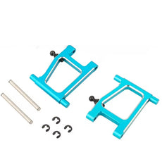 Hobby Details-aluminium front arm lower set for tamiya 1/10 tt01