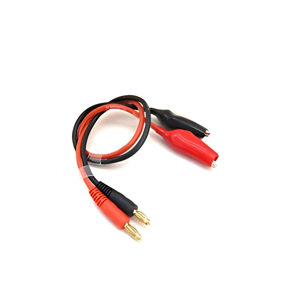 PROTONRC CHARGING CABLE XH GOLD CONNECTOR 4.0MM FOR HARDCASE 2S LIPO PROTONRC CHARGING CABLE XH GOLD CONNECTOR 4.0MM FOR HARDCASE 2S LIPO