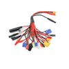 Hobby Details 8 in 1 Battery Multi-Charger Cable