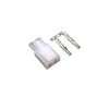 Mini Tamiya Male/Female Plugs