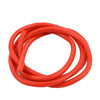 1meter 10 AWG High Temperature Silicone wire Conductor 1050/0.08mm AWG10