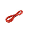18 AWG Silicone Cable Red - 1 Meter