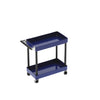 Aluminum RC Tool Rack 2 Shelves Big Size 86*83*42mm