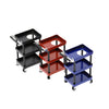 Aluminum RC Tool Rack 3 Shelves Small Size 61x38x82mm(sold separately)