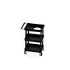 Aluminum RC Tool Rack 3 Shelves Small Size 61x38x82mm(sold separately)