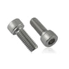 hobby details tapper head screw m3 x6mm(10 pieces )