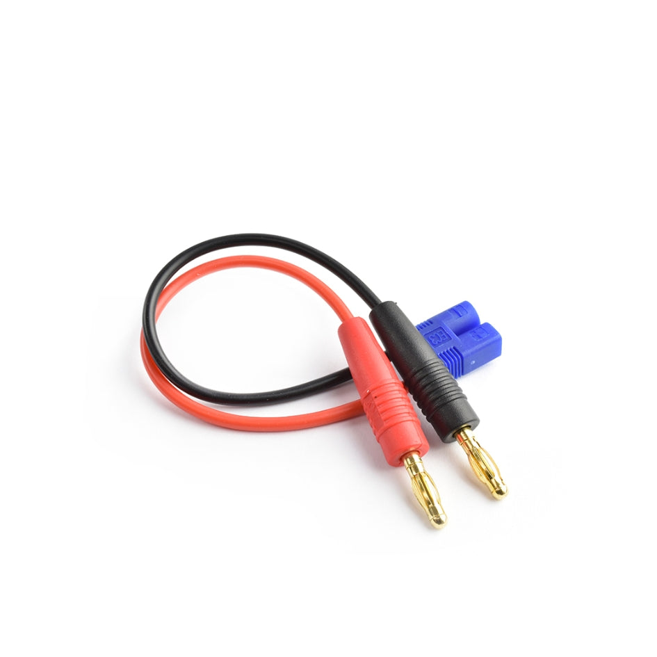 PROTONRC CHARGING CABLE XH GOLD CONNECTOR 4.0MM FOR HARDCASE 2S LIPO PROTONRC CHARGING CABLE XH GOLD CONNECTOR 4.0MM FOR HARDCASE 2S LIPO