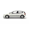 Honda Civic (EG6) SiR-II Frost White 1992