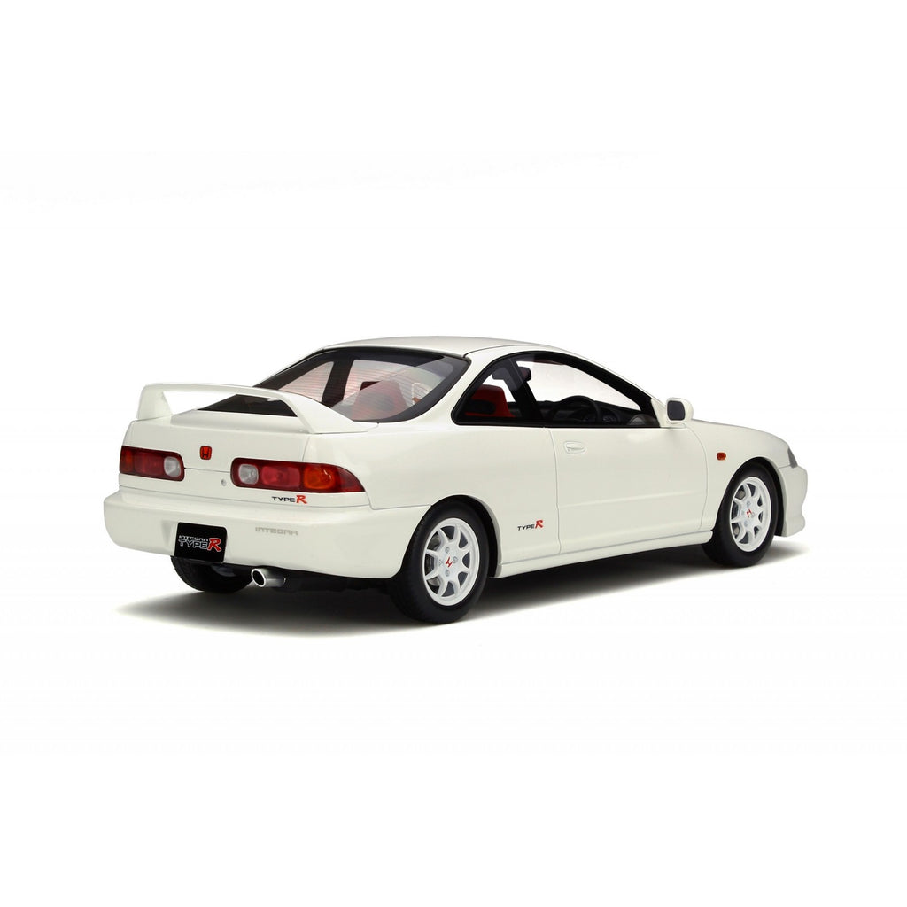 Honda Integra Type R DC2 Japan Spec Championship White NH-0 1995 – GP ...