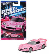 Fast & Furious Women of Fast Series - Honda S2000 (1/64)