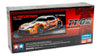 Tamiya -Toyota GR Supra GT500 1/10 4WD Electric Touring Car Kit (TT-02)