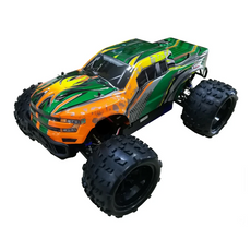 HSP 94996 Savagery 1/8 Brushless 4WD RTR Monster Truck