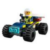 LEGO® City Police Off Road Buggy Car