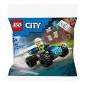 LEGO® City Police Off Road Buggy Car