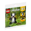 LEGO® Creator Panda Bear