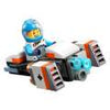 LEGO® City Space Hoverbike