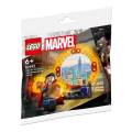 LEGO® Super Heroes Doctor Strange's Interdimensional Portal