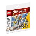 LEGO® NINJAGO Ice Dragon Creature