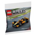 LEGO® Speed Champions McLaren Formula 1 Car