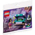 LEGO® Friends Emma's Magical Box