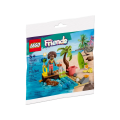 LEGO® Friends Beach Cleanup