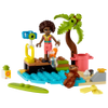LEGO® Friends Beach Cleanup