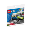 LEGO® City Race Car