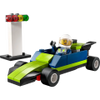LEGO® City Race Car