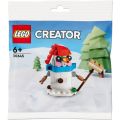 LEGO® Creator Snowman