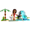 LEGO® Disney Moana's Dolphin Cove