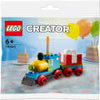 LEGO® Creator Birthday Train