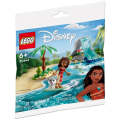 LEGO® Disney Moana's Dolphin Cove