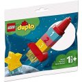 LEGO® Duplo My first space rocket