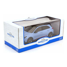 HYUNDAI I30 N LIGHT BLUE MCG 1/18