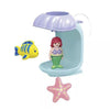 Ariel's Shell Shower