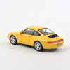 1/18 NOREV - PORSCHE - 911 993 CARRERA COUPE 1994