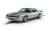 Camaro Z28 Silver SCA C4227 Scalextric Chevrolet Camaro Z28 - Silver