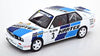 BMW E30 M3 GR. A ADAC RALLY DEUTCHLAND 1990 #3 I.CARLSSON/ P.CARLSSON 1/18 SOLIDO