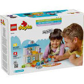 LEGO® DUPLO® First Time: Visit to the Doctor