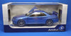 Solido 1/18 Nissan Skyline GT-R (R34)