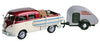 Motor Max 1/24 Volkswagen T2 Pickup
