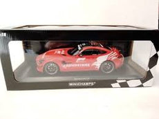 Minichamps 1/18 Mercedes-AMG GTR Safety Car Formula 1 2021