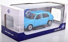 Solido 1/18 Volkswagen Golf