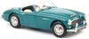 Norev 1/18 Austin Healey 3000 1959 (Green)