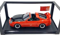Solido 1/18 Toyota Supra MK4