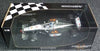 Minichamps 1/18 McLaren Mercedes MP4/13 Mika Hakkinen World Champion 1998