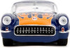 Jada 1/24 1957 Chevrolet Corvette