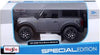 Maisto 1/24 2021 Ford Bronco Badlands